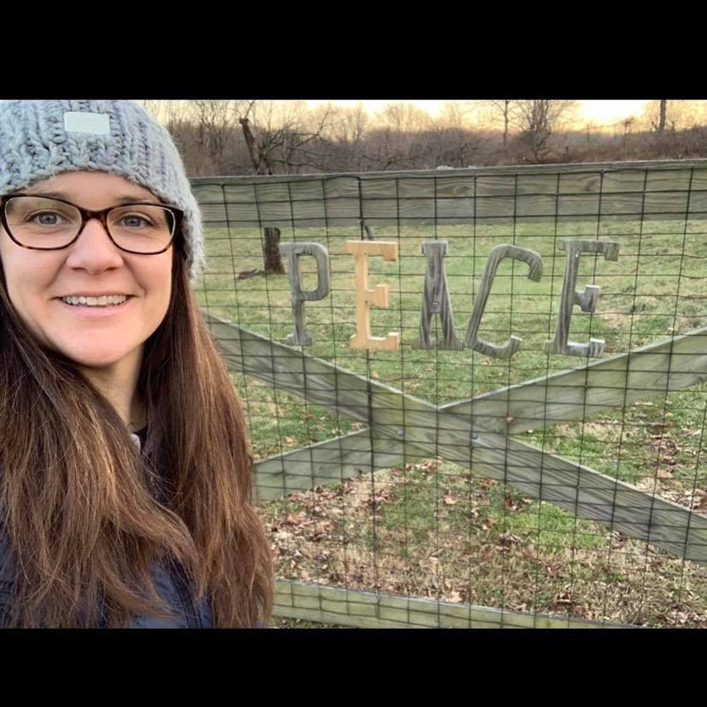 Meet your Posher, Mindy